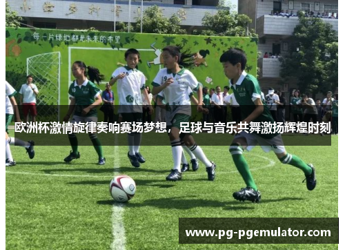 欧洲杯激情旋律奏响赛场梦想，足球与音乐共舞激扬辉煌时刻