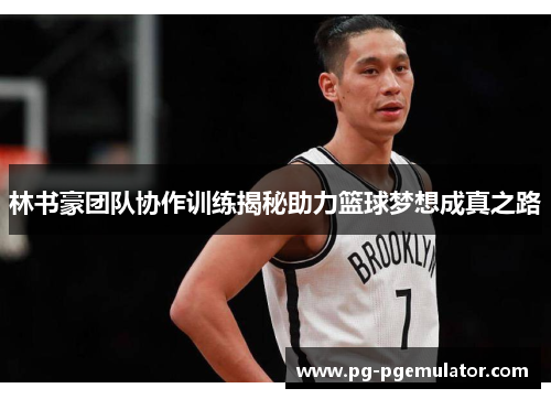 林书豪团队协作训练揭秘助力篮球梦想成真之路