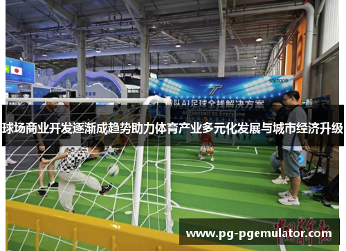 球场商业开发逐渐成趋势助力体育产业多元化发展与城市经济升级